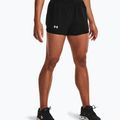 Dámske bežecké šortky Under Armour Fly By 2.0 2N1 black 1356200 3