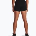 Dámske bežecké šortky Under Armour Fly By 2.0 2N1 black 1356200 4