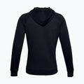 Pánska mikina Under Armour Rival Fleece Big Logo Hd black 1357093 6