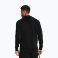 Pánska mikina Under Armour Rival Fleece Big Logo Hd black 1357093 3