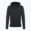 Pánska mikina Under Armour Rival Hoodie black/onyx white 5