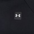 Pánska mikina Under Armour Rival Hoodie black/onyx white 7