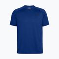 Under Armour pánske tréningové tričko UA Tech 2.0 SS Tee Novelty blue 1345317 5