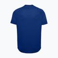 Under Armour pánske tréningové tričko UA Tech 2.0 SS Tee Novelty blue 1345317 6
