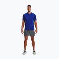 Under Armour pánske tréningové tričko UA Tech 2.0 SS Tee Novelty blue 1345317 2