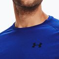 Under Armour pánske tréningové tričko UA Tech 2.0 SS Tee Novelty blue 1345317 4