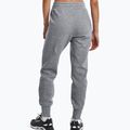 Under Armour pánske tepláky Rival Fleece Joggers 035 grey 1356416-035 7