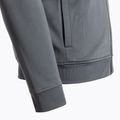Under Armour Sportstyle Tricot šedá pánska tréningová mikina 1329293-012 4