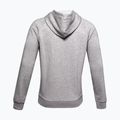 Under Armour pánska mikina Rival Fleece Big Logo Hd sivá 1357093 6