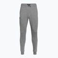 Under Armour pánske tréningové nohavice Rival Fleece Joggers sivé 1357128 5