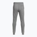 Under Armour pánske tréningové nohavice Rival Fleece Joggers sivé 1357128 6