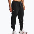 Under Armour pánske tréningové nohavice Rival Fleece Joggers black 1357128