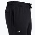 Under Armour pánske tréningové nohavice Rival Fleece Joggers black 1357128 6