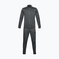 Under Armour Ua Knit Track Suit tréningová súprava šedá 1357139-012 5