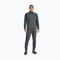 Under Armour Ua Knit Track Suit tréningová súprava šedá 1357139-012