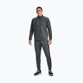 Under Armour Ua Knit Track Suit tréningová súprava šedá 1357139-012 4