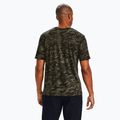 Under Armour ABC Camo green pánske tréningové tričko 1357727-001 3