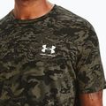 Under Armour ABC Camo green pánske tréningové tričko 1357727-001 4