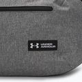 Tréningová taška Under Armour Roland Duffle MD 37 l sivá 13592-41 3