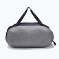 Tréningová taška Under Armour Roland Duffle MD 37 l sivá 13592-41 8