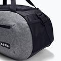 Tréningová taška Under Armour Roland Duffle MD 37 l sivá 13592-41 9