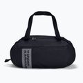Tréningová taška Under Armour Roland Duffle SM 21 l čierna 1352117-4 5