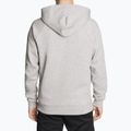 Pánska mikina Under Armour Rival Hoodie mod gray light heather/black 3