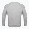 Pánska mikina Under Armour Rival Fleece Crew mod gray light heather/black 6