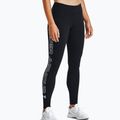Dámske tréningové legíny Under Armour Favorite WM black 1356403