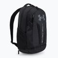 Under Armour Ua Hustle 5.0 mestský batoh čierna 1361176-001