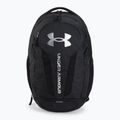 Under Armour Ua Hustle 5.0 mestský batoh čierna 1361176-001 2