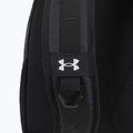Under Armour Ua Hustle 5.0 mestský batoh čierna 1361176-001 5