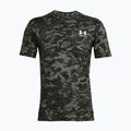 Under Armour ABC Camo green pánske tréningové tričko 1357727-310 4