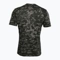 Under Armour ABC Camo green pánske tréningové tričko 1357727-310 5