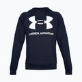 Under Armour pánska mikina Rival Fleece Big Logo Hd navy blue 1357093 5