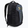 Under Armour Ua Hustle 5.0 mestský batoh čierna 1361176-004