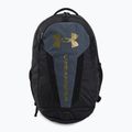 Under Armour Ua Hustle 5.0 mestský batoh čierna 1361176-004 2