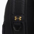 Under Armour Ua Hustle 5.0 mestský batoh čierna 1361176-004 5