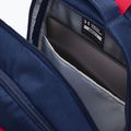 Under Armour Hustle 5.0 29 l academy/red/white mestský batoh 3