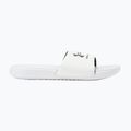 Under Armour Ansa Fix SL pánske žabky white/white/black 7