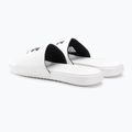 Under Armour Ansa Fix SL pánske žabky white/white/black 3