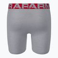 Pánske boxerky Under Armour Charged Cotton 6 in 3 Pack UAR-1363617011 5
