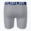 Pánske boxerky Under Armour Charged Cotton 6 in 3 Pack UAR-1363617011 7