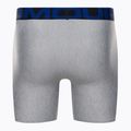 Under Armour pánske boxerky Ua Tech 6In 2-Pack sivé 1363619-408 3