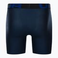 Under Armour pánske boxerky Ua Tech 6In 2-Pack sivé 1363619-408 6