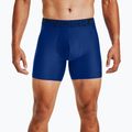 Under Armour Tech 6 in 2 Pack pánske boxerky modré UAR-1363619400 6