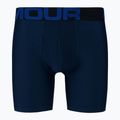 Under Armour Tech 6 in 2 Pack pánske boxerky modré UAR-1363619400 4