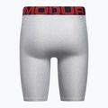 Under Armour pánske boxerky Ua Tech 9In 2-Pack sivé 1363622-011 3