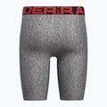Under Armour pánske boxerky Ua Tech 9In 2-Pack sivé 1363622-011 6