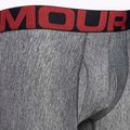Under Armour pánske boxerky Ua Tech 9In 2-Pack sivé 1363622-011 7